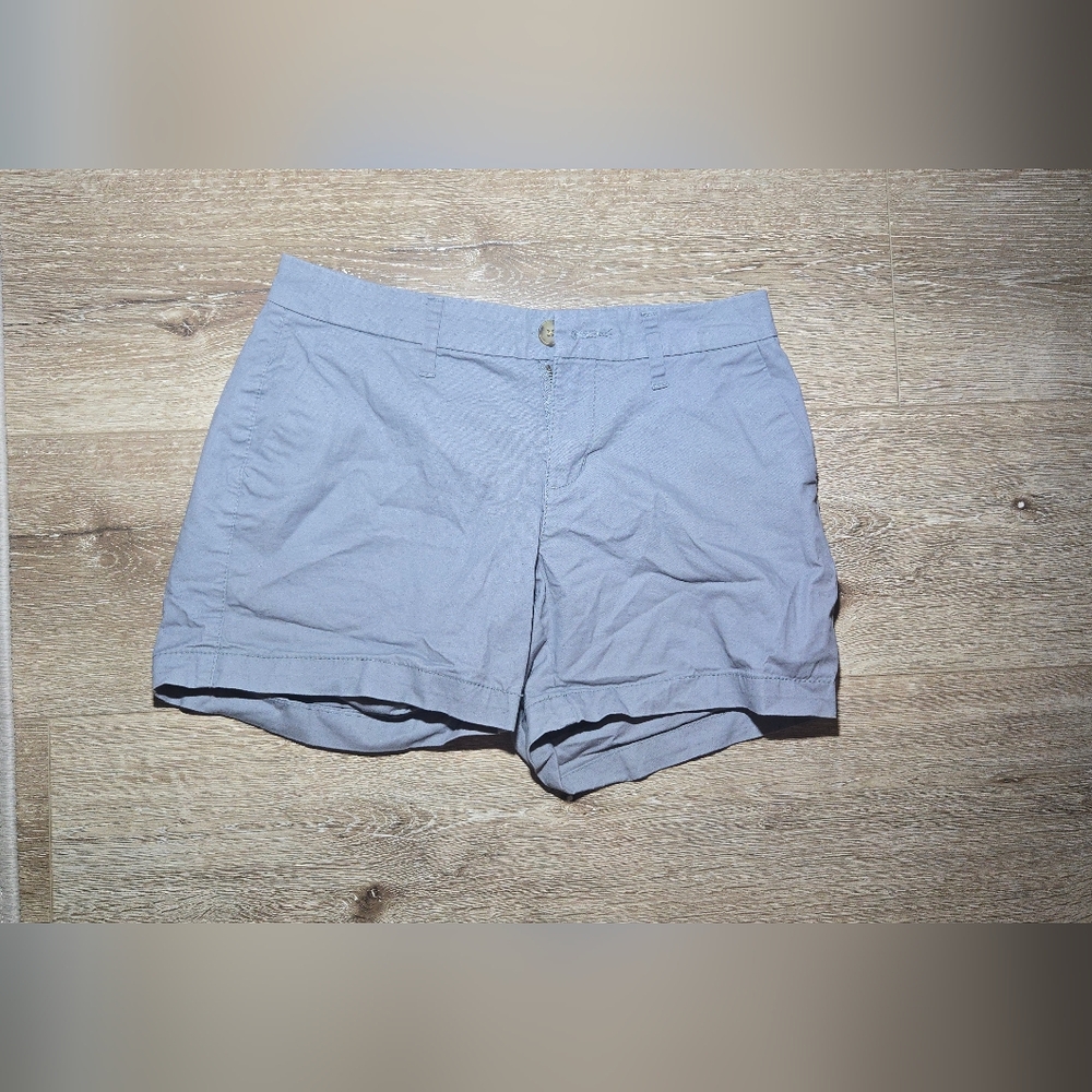 Old Navy Flat Front Shorts